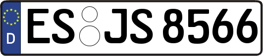 ES-JS8566
