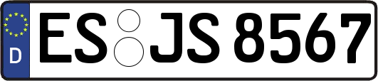 ES-JS8567