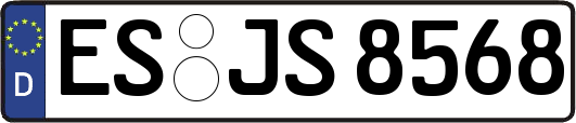 ES-JS8568