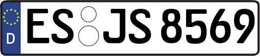 ES-JS8569