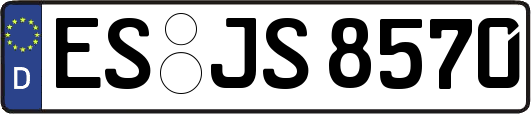 ES-JS8570