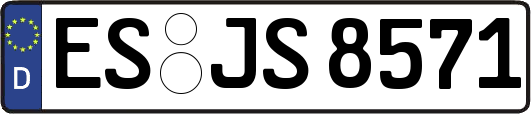 ES-JS8571