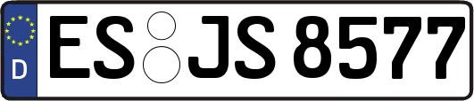 ES-JS8577