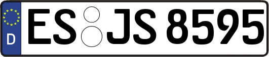 ES-JS8595