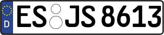ES-JS8613