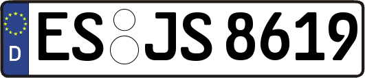 ES-JS8619