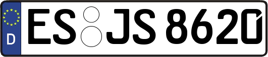 ES-JS8620