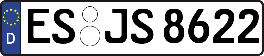 ES-JS8622