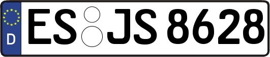 ES-JS8628