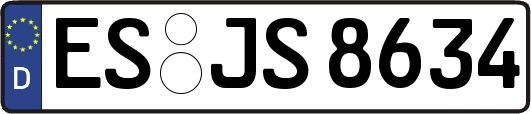 ES-JS8634
