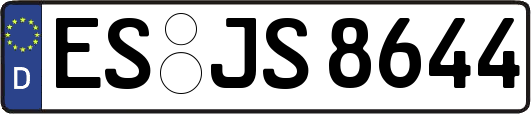 ES-JS8644