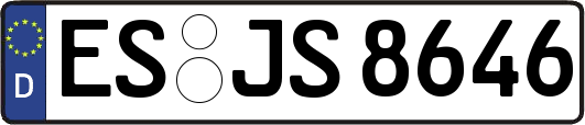 ES-JS8646
