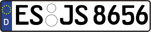 ES-JS8656