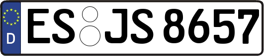 ES-JS8657