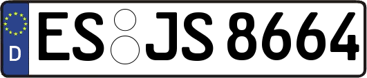 ES-JS8664