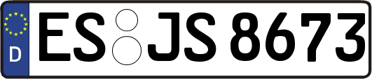 ES-JS8673