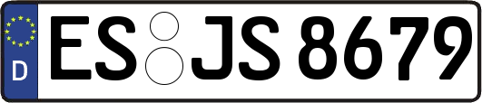 ES-JS8679