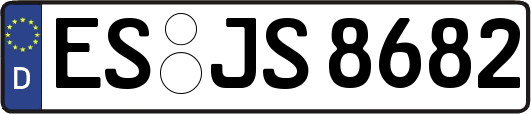 ES-JS8682