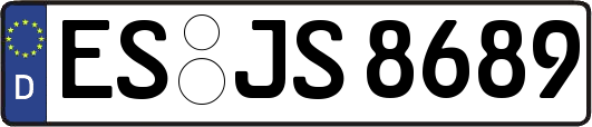 ES-JS8689