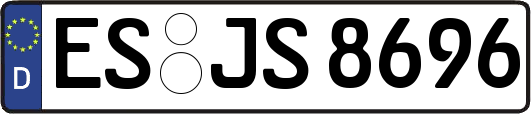 ES-JS8696
