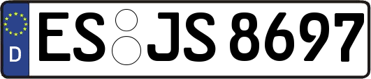 ES-JS8697