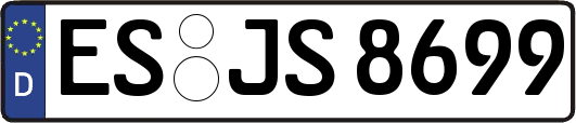 ES-JS8699