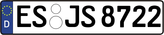 ES-JS8722