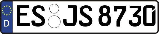 ES-JS8730
