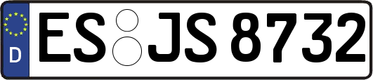 ES-JS8732