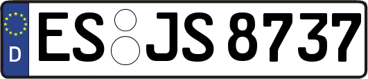ES-JS8737