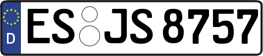 ES-JS8757
