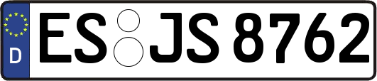 ES-JS8762