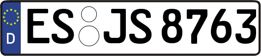 ES-JS8763