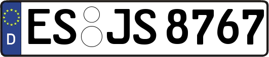 ES-JS8767