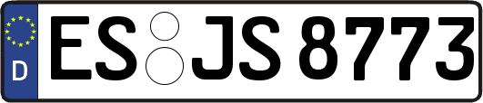 ES-JS8773