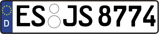 ES-JS8774