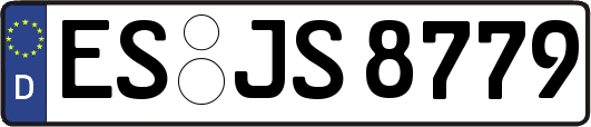 ES-JS8779