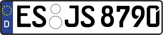 ES-JS8790