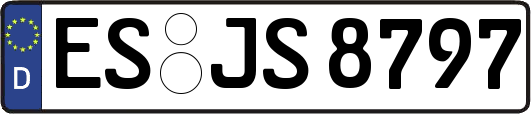 ES-JS8797