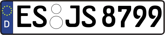 ES-JS8799