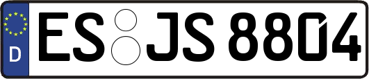 ES-JS8804