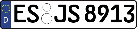 ES-JS8913