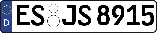 ES-JS8915