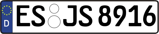 ES-JS8916