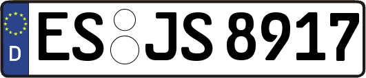 ES-JS8917