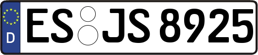 ES-JS8925
