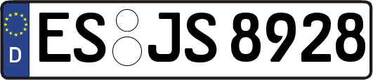 ES-JS8928