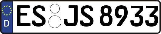 ES-JS8933