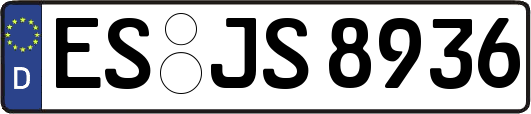 ES-JS8936