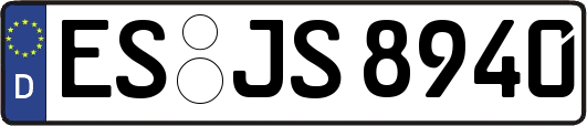 ES-JS8940